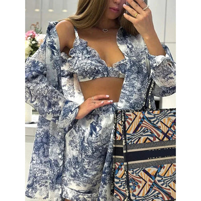 Tidewalker 3 Piece Set