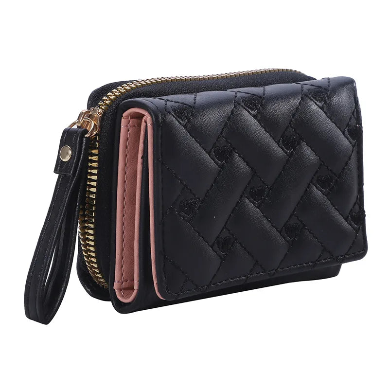 Seaborn Foldable Wallet