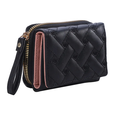Seaborn Foldable Wallet
