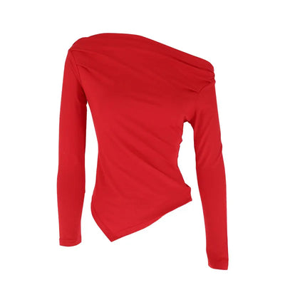 Poppy Off Shoulder Top