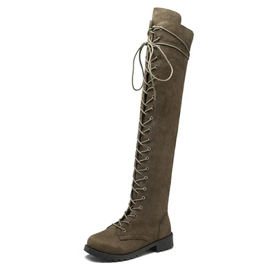 Wild Sage Boots