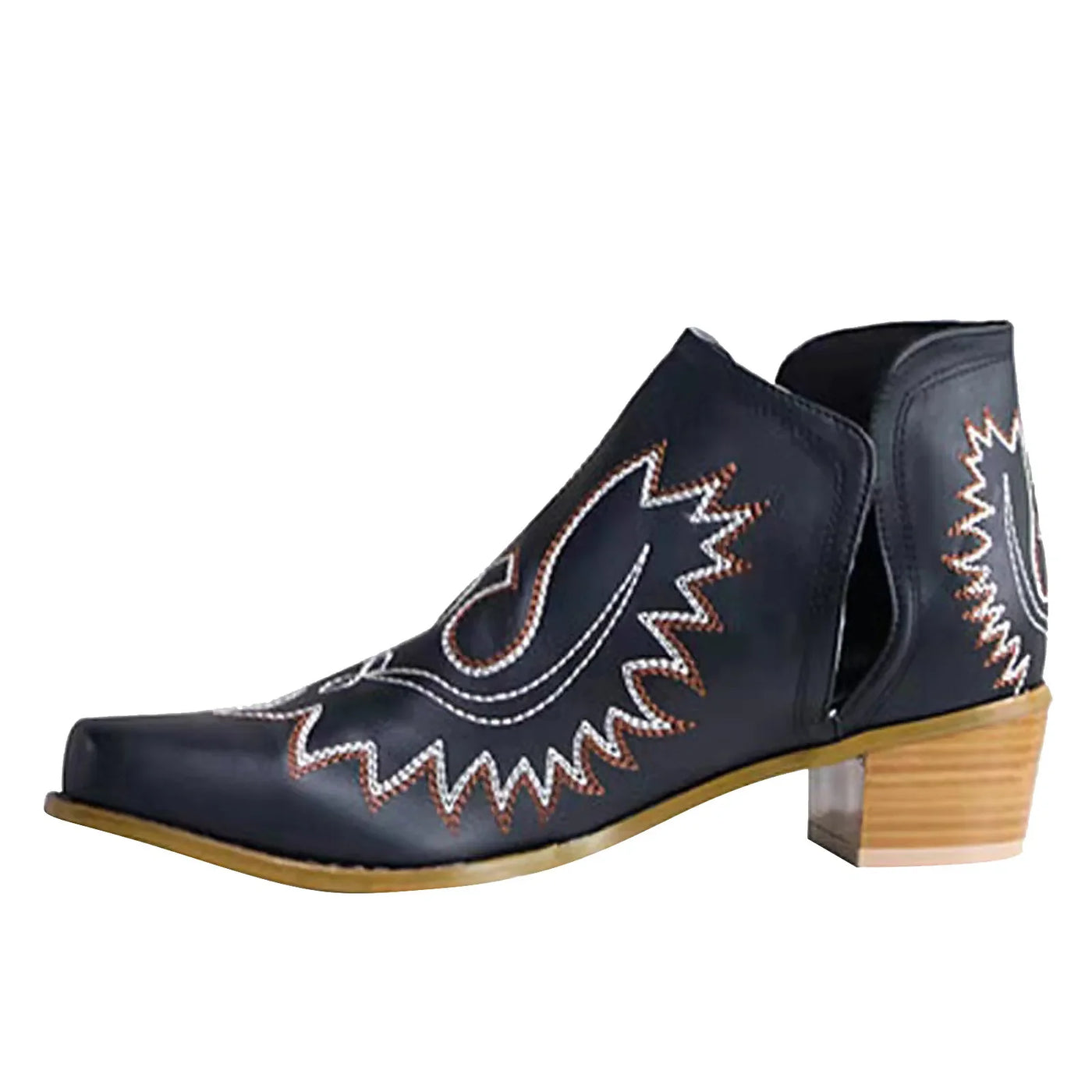 Desert Rose Booties