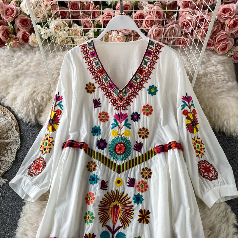 Mira Slip Dress