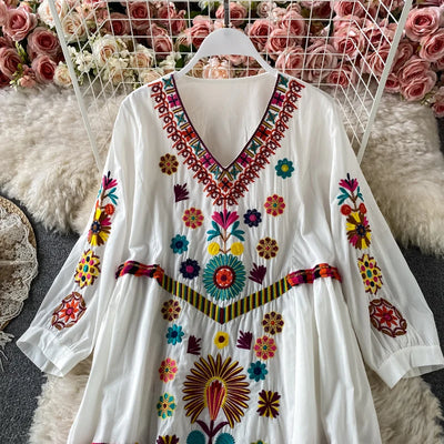 Mira Slip Dress