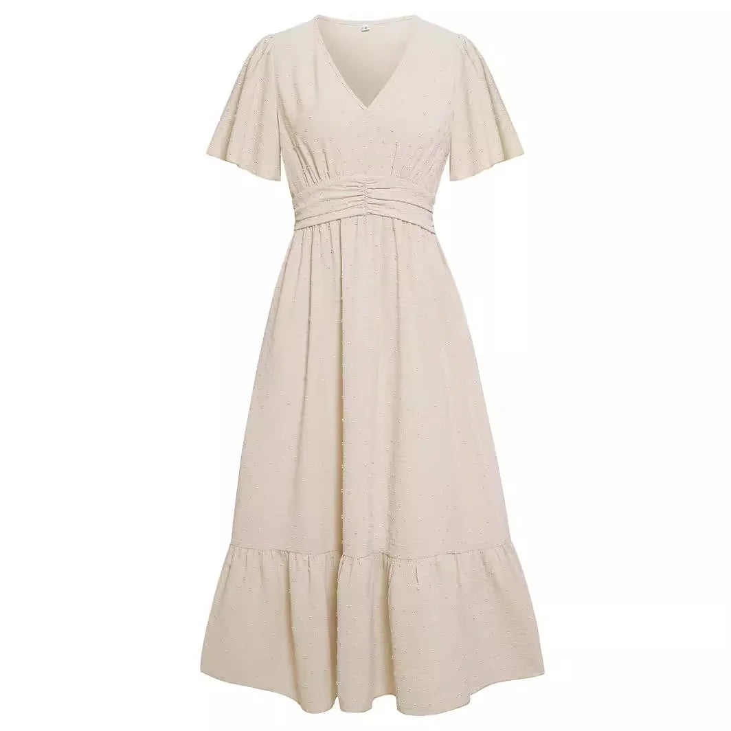 Cielaine Drift Dress
