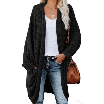 Collette Cozy Cardigan