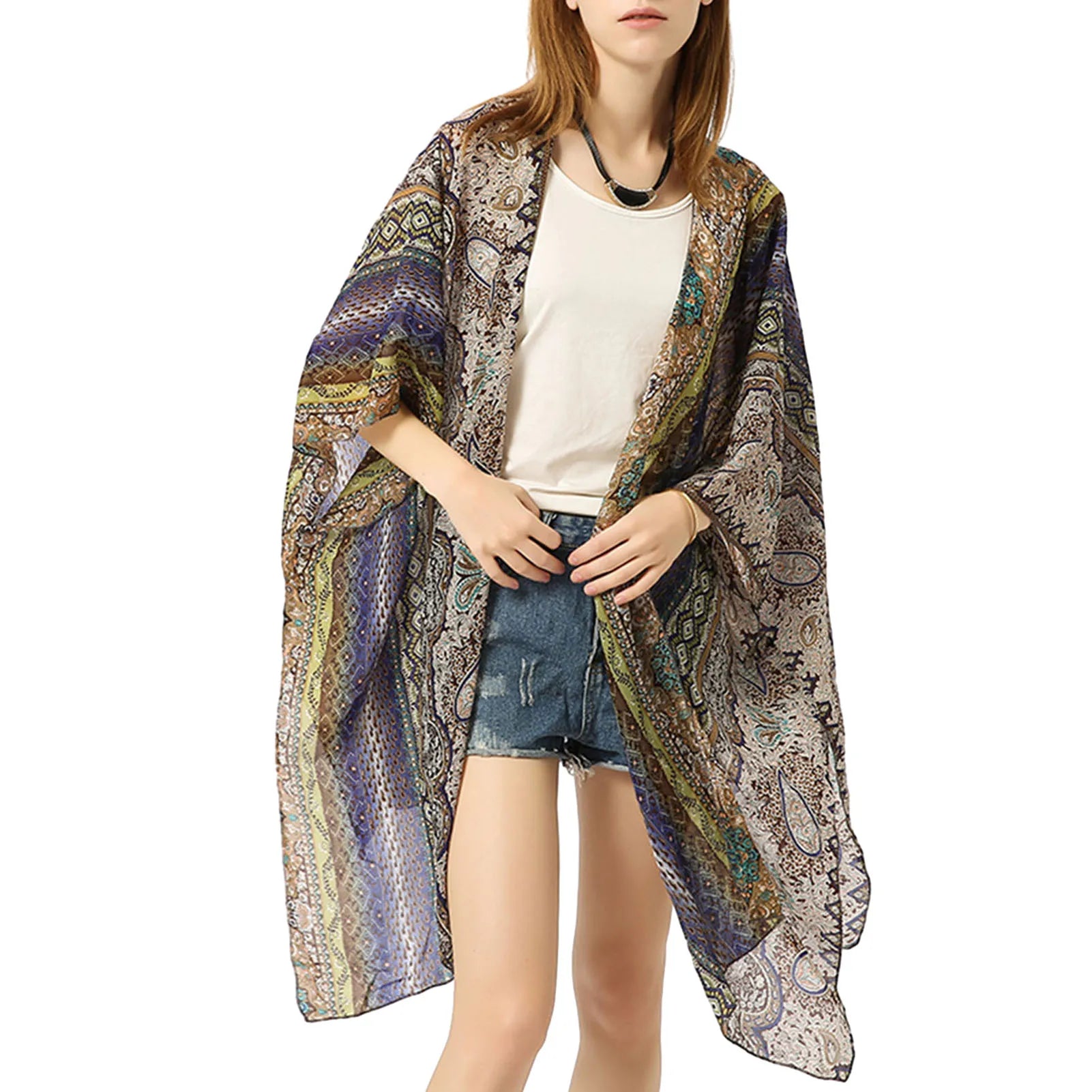 Marcelline Cardigan