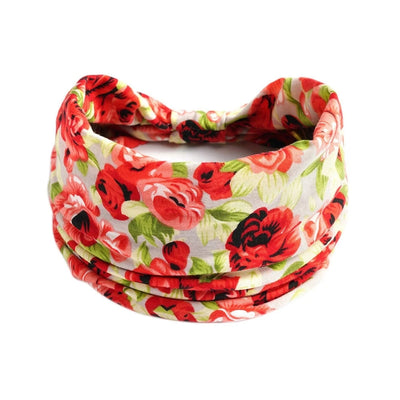 Bohemian Head Bands