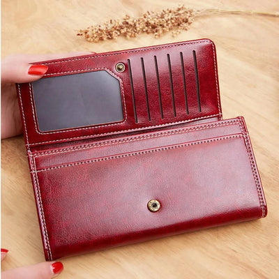Sonata Wallet