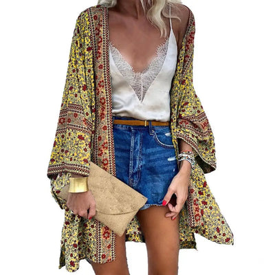 Marcelline Cardigan