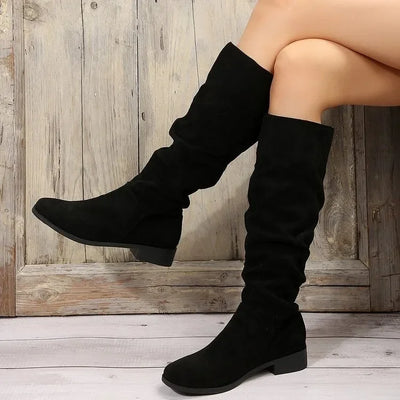 Evermuse Boots