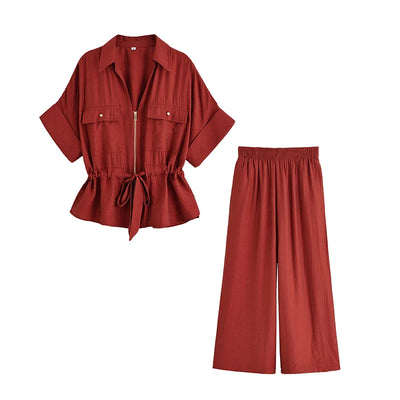 Dravena 2 Piece Set