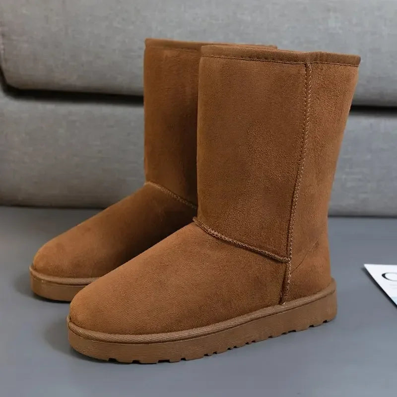 Terra Boots