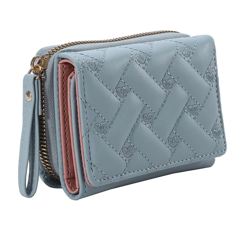 Seaborn Foldable Wallet
