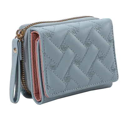 Seaborn Foldable Wallet