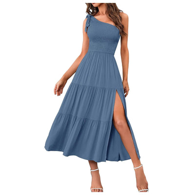 Iris Moon Dress