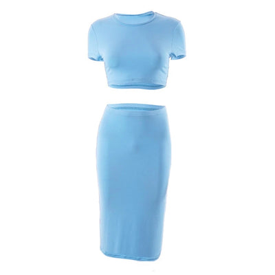 Echora 2 Piece Outfit Set