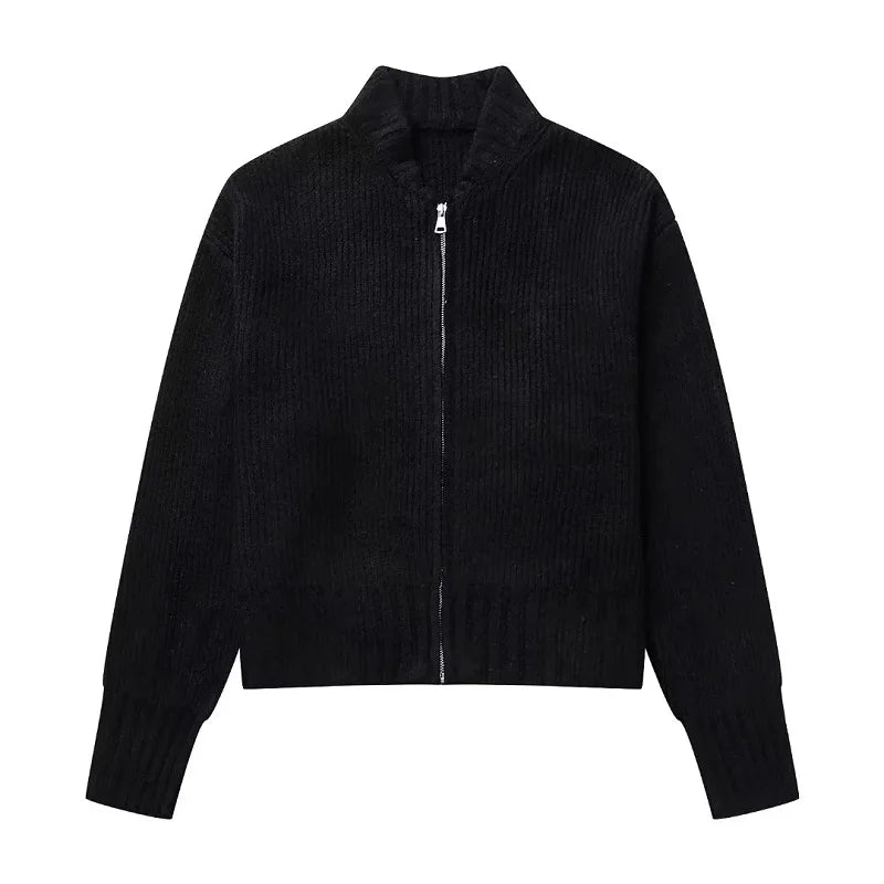 Ophelia Knit Jacket