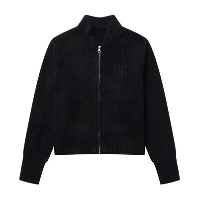 Ophelia Knit Jacket