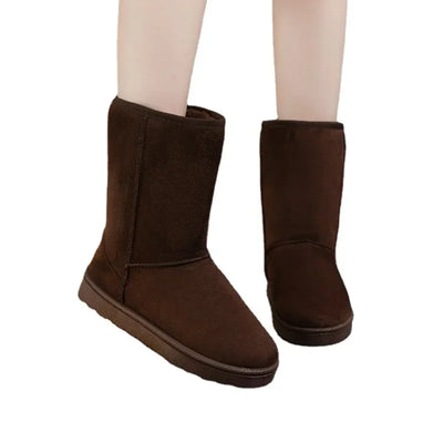 Terra Boots