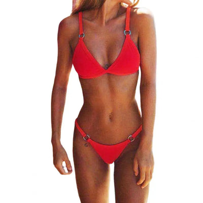 Calista Cove 2 Piece Bikini Set