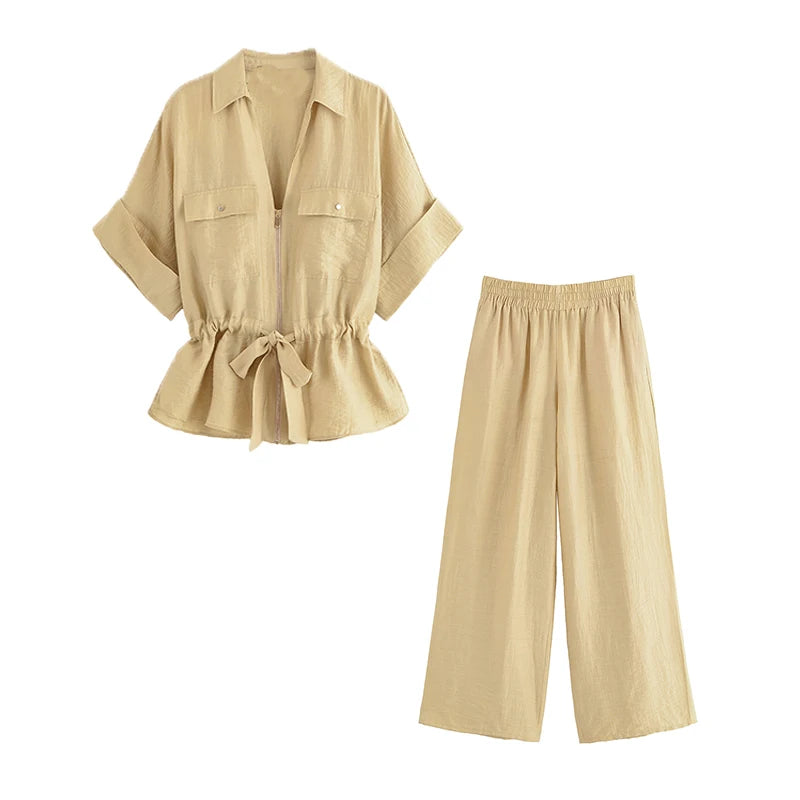 Dravena 2 Piece Set