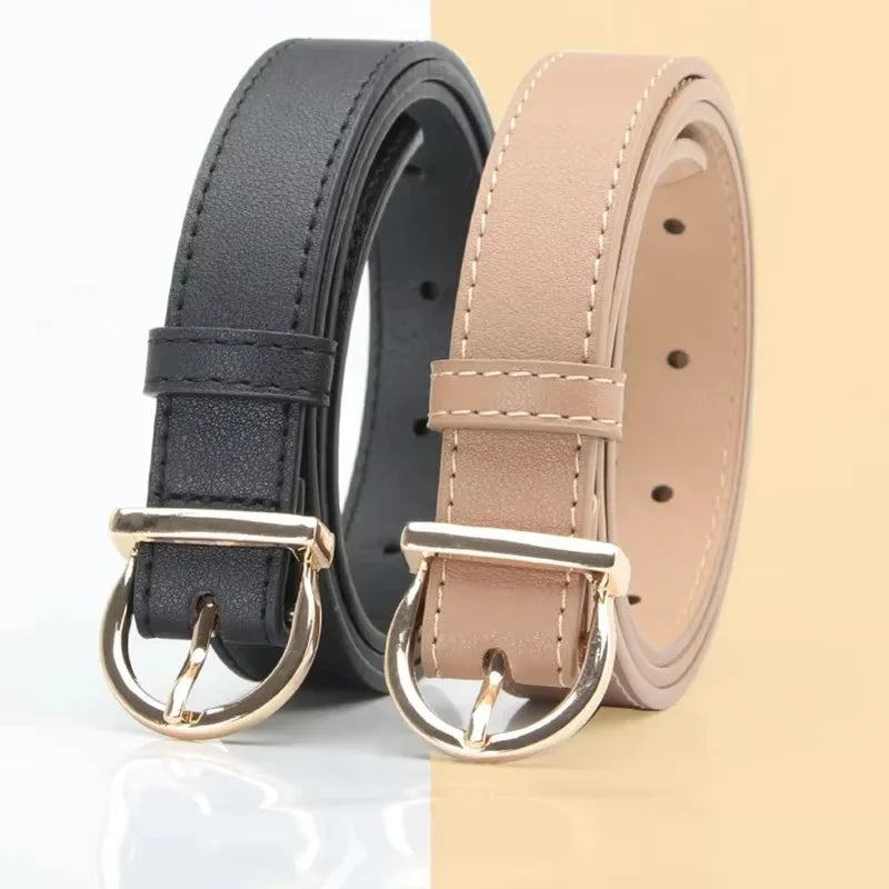 Terra Bloom Belt