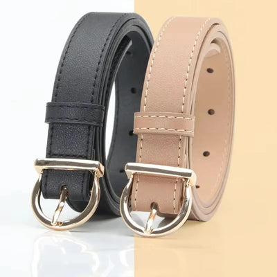 Terra Bloom Belt