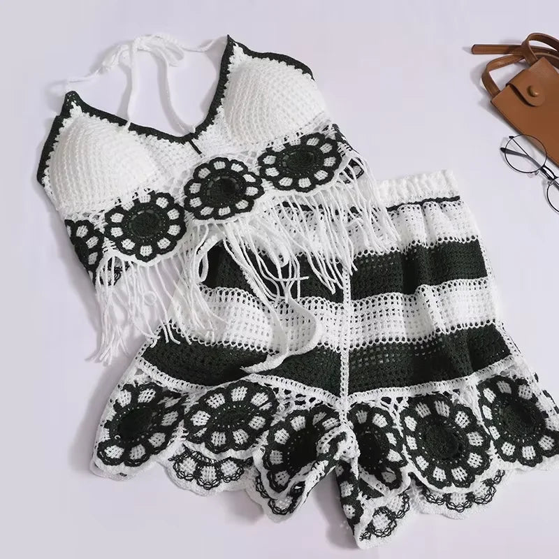 Calendula 2 Piece Set