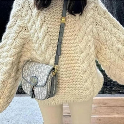 Knitflix & Chill Sweater
