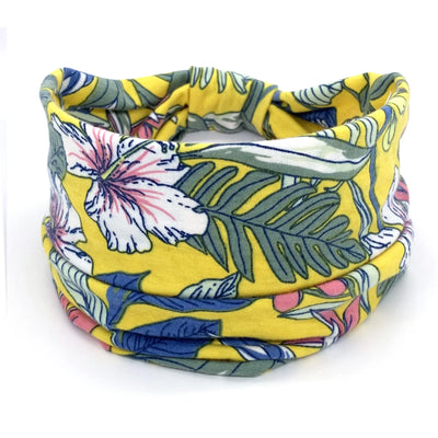 Bohemian Head Bands