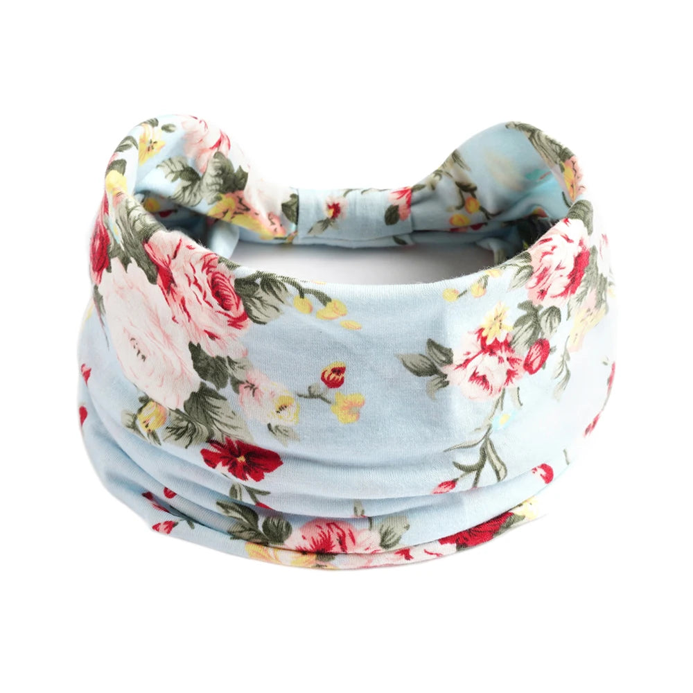 Bohemian Head Bands