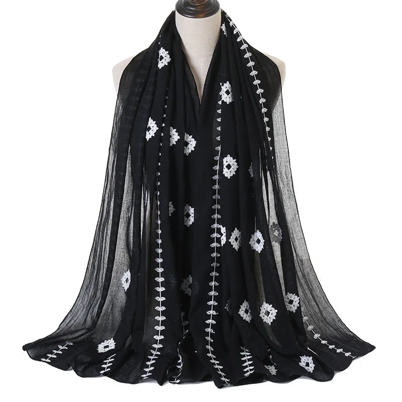 Aurelia Dune Scarf