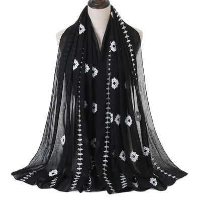 Aurelia Dune Scarf