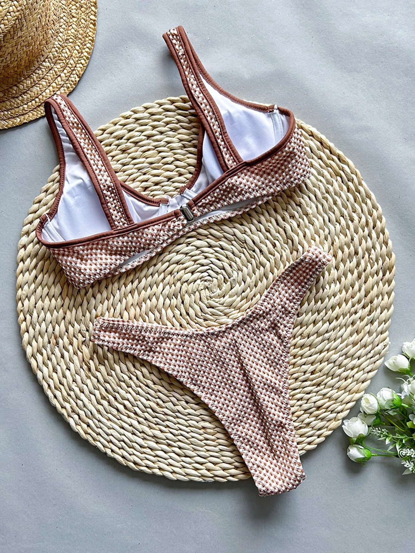 Viora 2 Piece Bikini Set