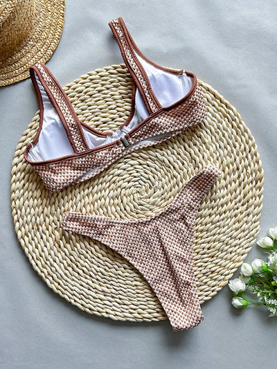 Viora 2 Piece Bikini Set