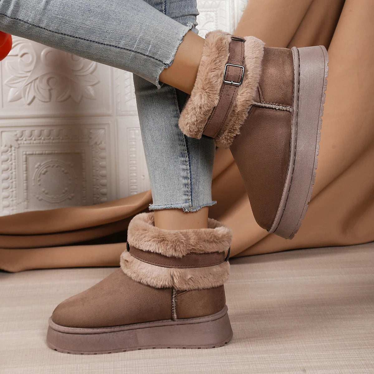Stardust Boots