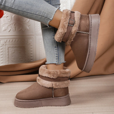 Stardust Boots