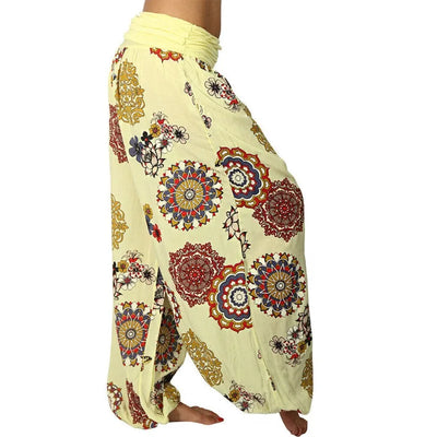 Horizon Boho Pants