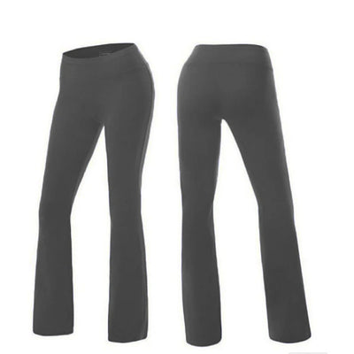 Amelie Flare Leggings