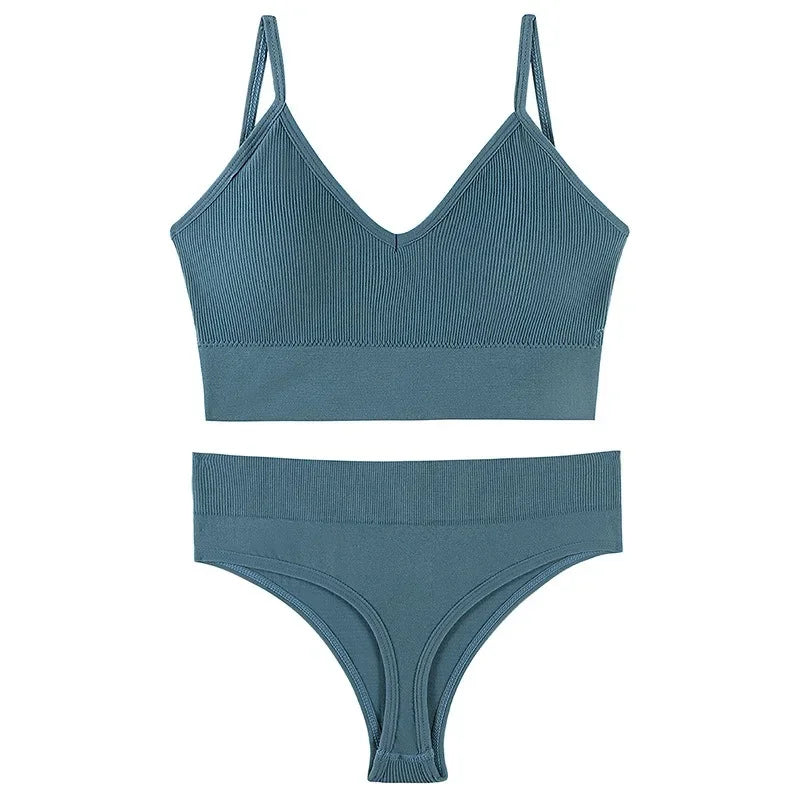 Stonevale Bra & Underwear Set