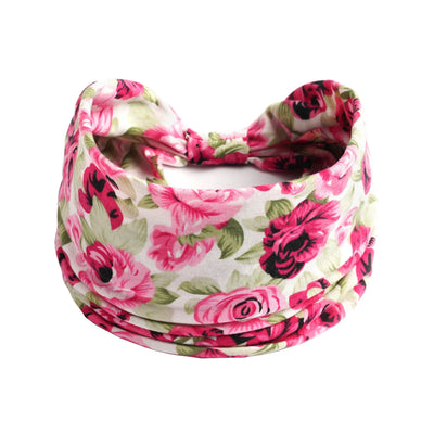 Bohemian Head Bands