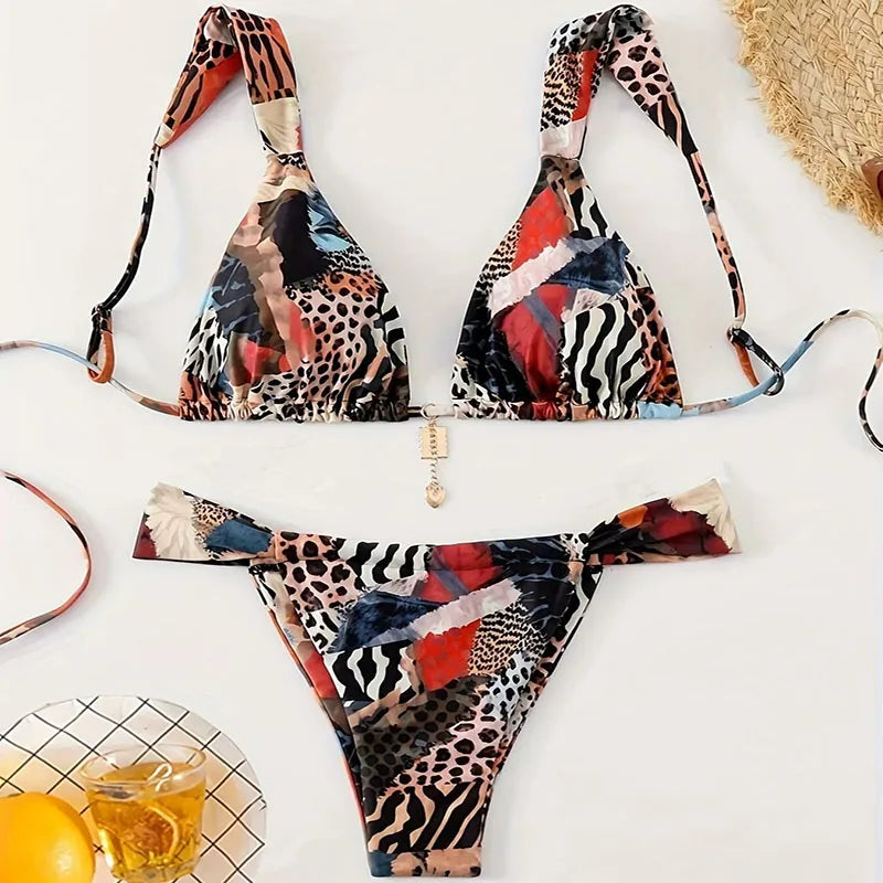 Calyra 2 Piece Bikini