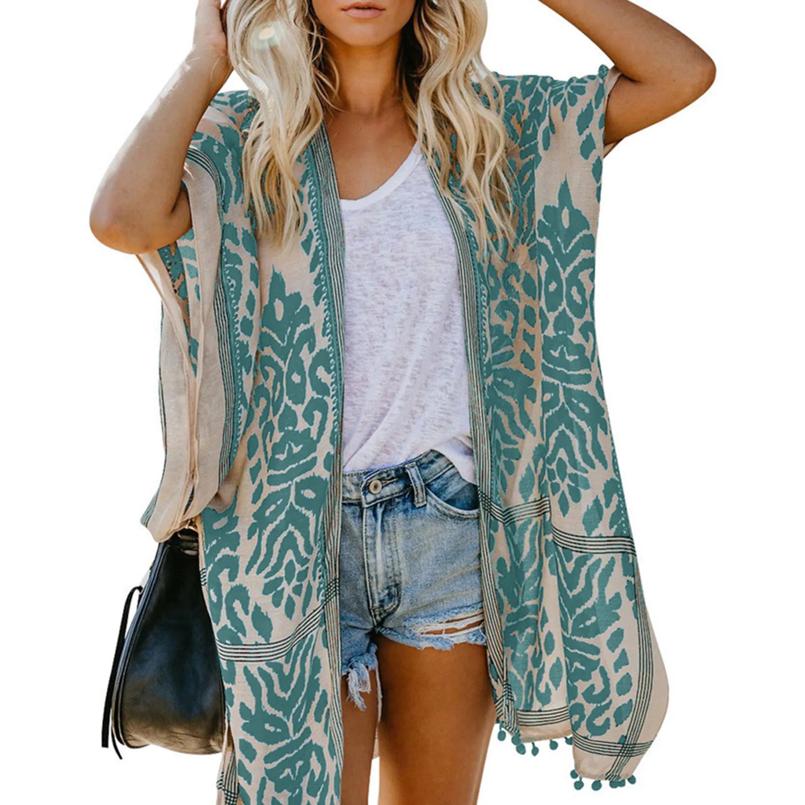 Marcelline Cardigan