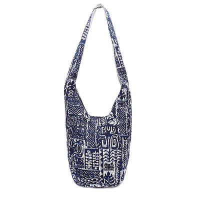 Boho Crossbody Bag