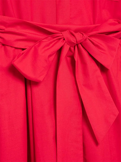 Emberstone Dress