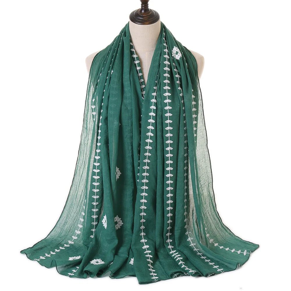 Aurelia Dune Scarf