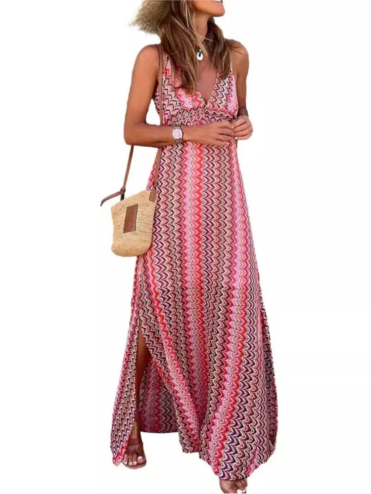 June Maxi Dress