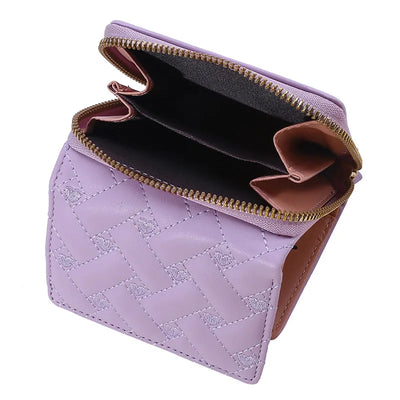 Seaborn Foldable Wallet