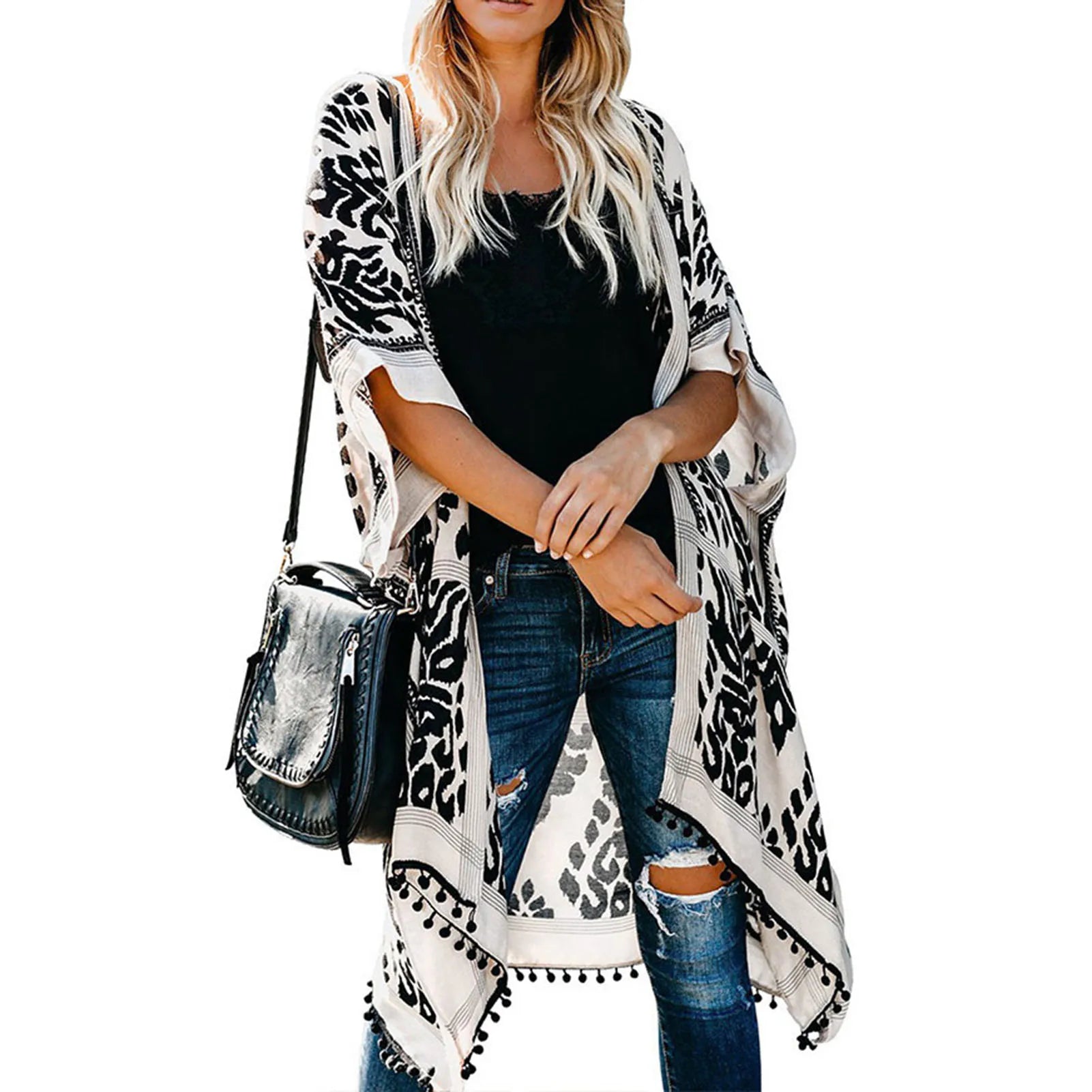 Marcelline Cardigan
